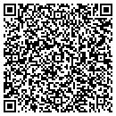 QR code with C & R Bindery contacts