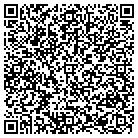 QR code with There's No Place Like Home Pet contacts