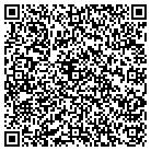 QR code with Gattis Air Conditioning & Elc contacts