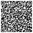 QR code with Hong Kong Express contacts