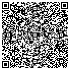 QR code with Ana Rosa Calvin Studio Salons contacts