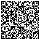 QR code with Calis Nails contacts