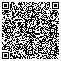 QR code with KZEY contacts