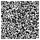 QR code with US Forest Service Central Shop contacts
