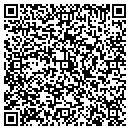 QR code with W Amy Keith contacts
