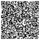 QR code with Presidential Transportation contacts