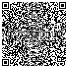QR code with Marty Snortum Studio contacts