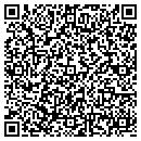 QR code with J F Cattle contacts