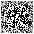 QR code with Mario Pena Us Licensed Custom contacts