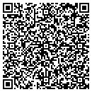 QR code with D L's Tuxedos & More contacts