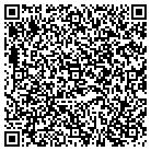 QR code with K D L Electrical Engineering contacts
