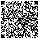 QR code with Hal Shaw Private Investigators contacts