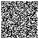 QR code with Hinton Motors contacts