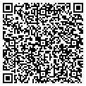QR code with FM contacts