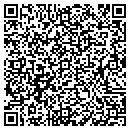 QR code with Jung FA Inc contacts