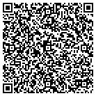 QR code with Rehabilitation Comm Texas contacts
