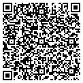 QR code with OEM contacts