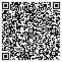 QR code with Oblix contacts