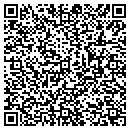 QR code with A Aardvark contacts