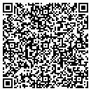 QR code with Faux By Two contacts
