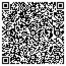 QR code with John Wallace contacts