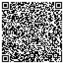 QR code with A E Padilla DDS contacts