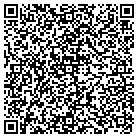QR code with Hill Mc Graw Publications contacts
