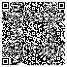 QR code with J A Green Development Corp contacts
