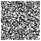 QR code with YMCA of Angelina County I contacts