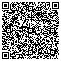 QR code with TNT contacts