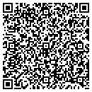 QR code with Hair By Cynthia contacts