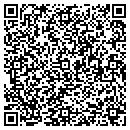 QR code with Ward Trust contacts