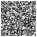 QR code with L A Versailles Inc contacts