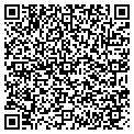 QR code with Rv Barn contacts