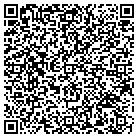QR code with First State Bank Central Texas contacts