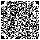QR code with Amerahome/Turtle Cove LP contacts