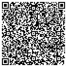 QR code with Vardeman T V & Satellite Sales contacts