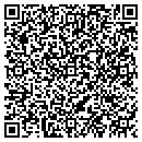 QR code with AHINA Insurance contacts