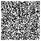 QR code with Firstntd Methdst Chrch Bedford contacts