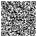 QR code with W A Buchanan contacts