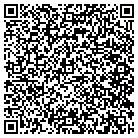 QR code with Nabholtz Properties contacts