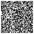 QR code with D N D Enterprise contacts