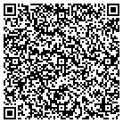 QR code with Precision Pipe & Excvtg LLC contacts