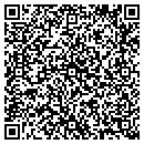 QR code with Oscar's Antiques contacts