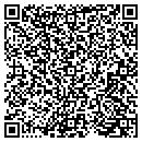 QR code with J H Engineering contacts