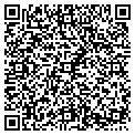 QR code with PCN contacts