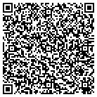 QR code with A O G Cutting Tools Inc contacts