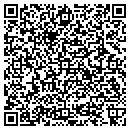 QR code with Art Gallery S F A contacts