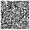 QR code with Rack Daddy's contacts