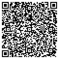 QR code with C I E contacts